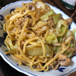 焼きそば